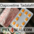 Dapoxetine Tadalafil new13